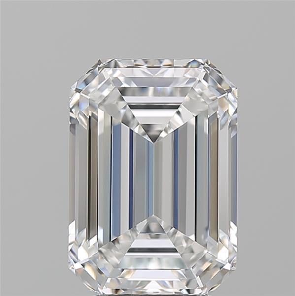 Emerald 3.53 E VVS1 - #917411