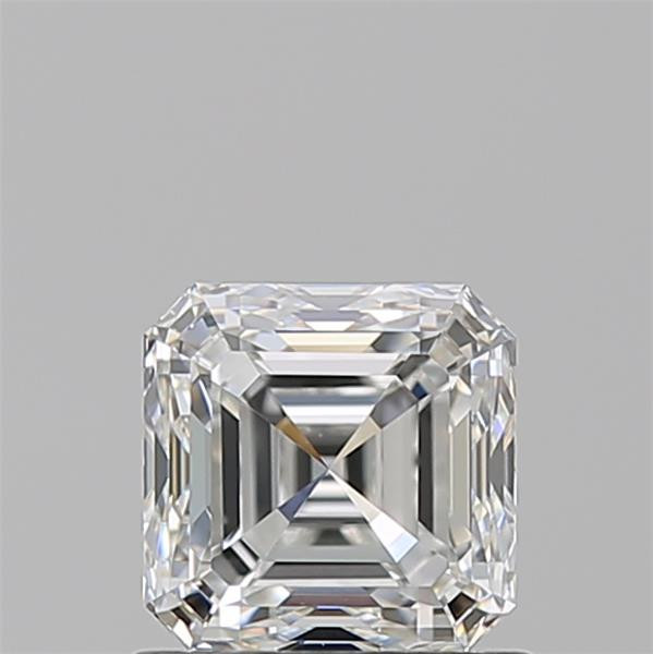 Asscher 1.01 G VVS2 - #918664