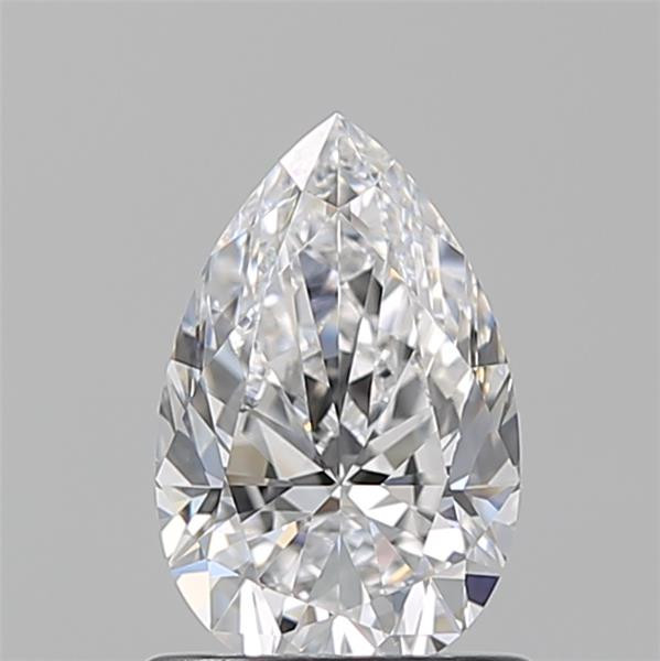 Pear 1.01 D VVS2 - #917176
