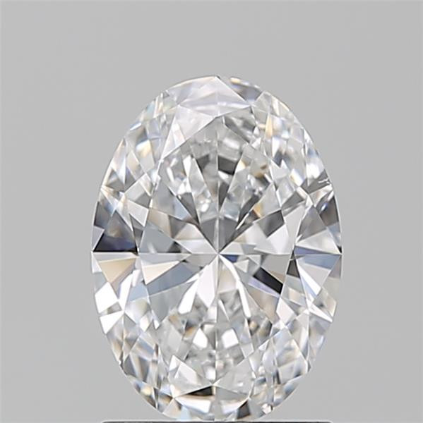 Oval 1.20 D VS2 - #917442