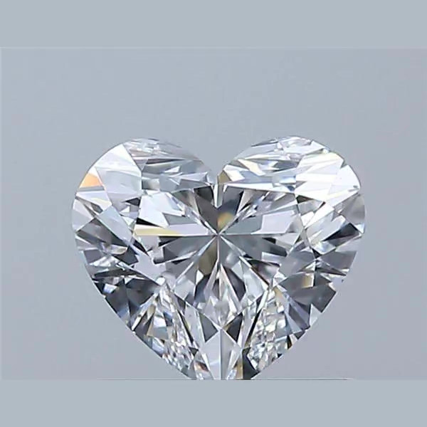 Heart 0.65 D VS1 - #919097