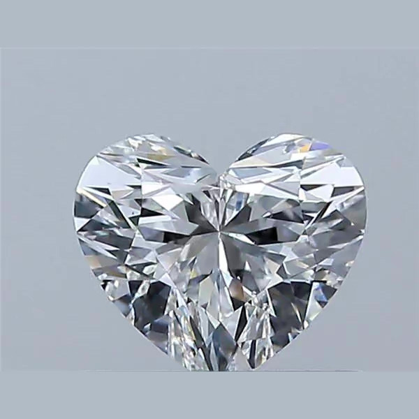 Heart 0.52 E SI1 - #919094