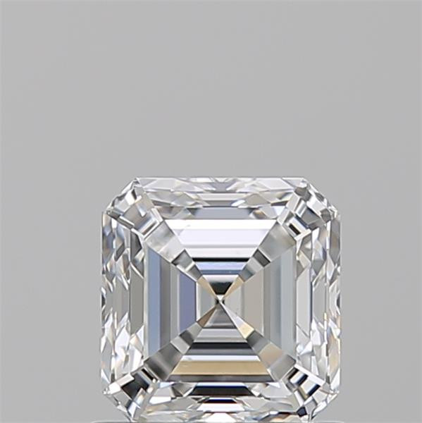 Asscher 1.02 E SI1 - #917857