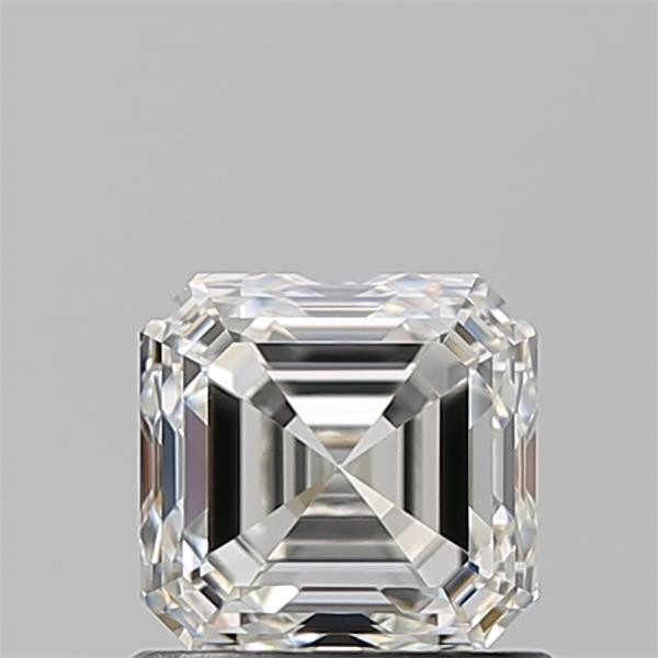 Asscher 1.01 I VVS2 - #917876