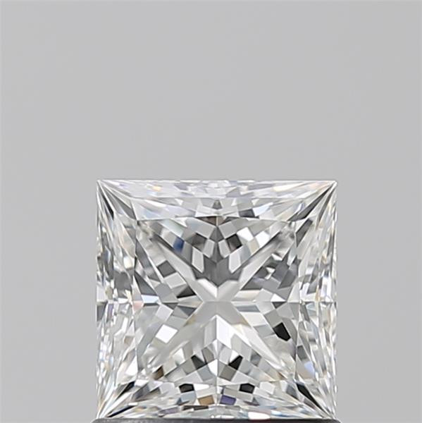 Princess 1.01 F VVS1 - #917877
