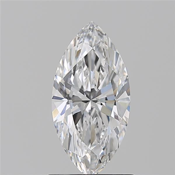 Marquise 1.02 D SI1 - #917873