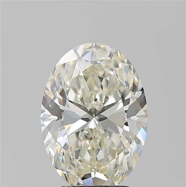 Oval 3.02 K VVS2 - #916365