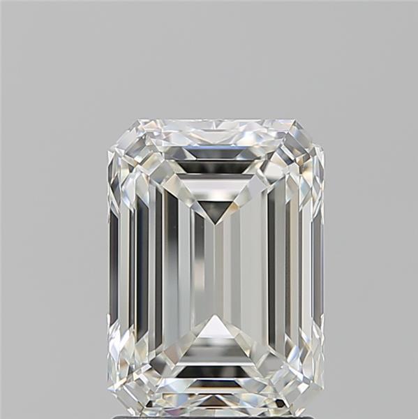 Emerald 2.20 H VVS1 - #918291