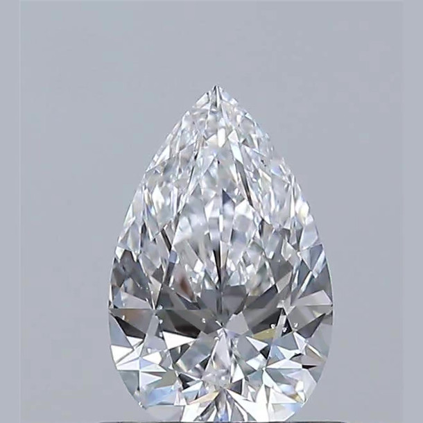 Pear 0.61 D SI1 - #919377