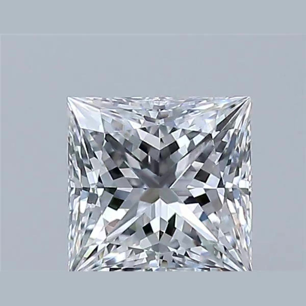 Princess 0.50 D VVS1 - #919362