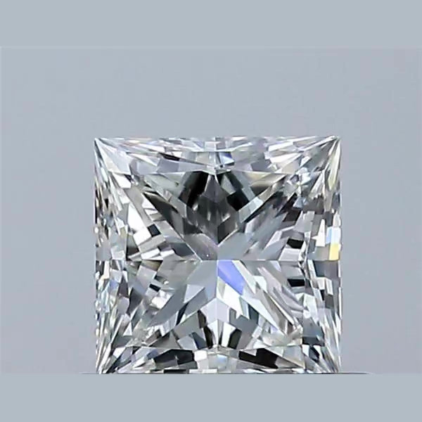 Princess 0.50 I VS2 - #919361