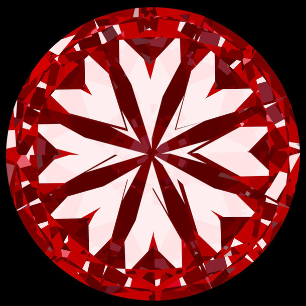 Round 0.80 F SI2 - #917067