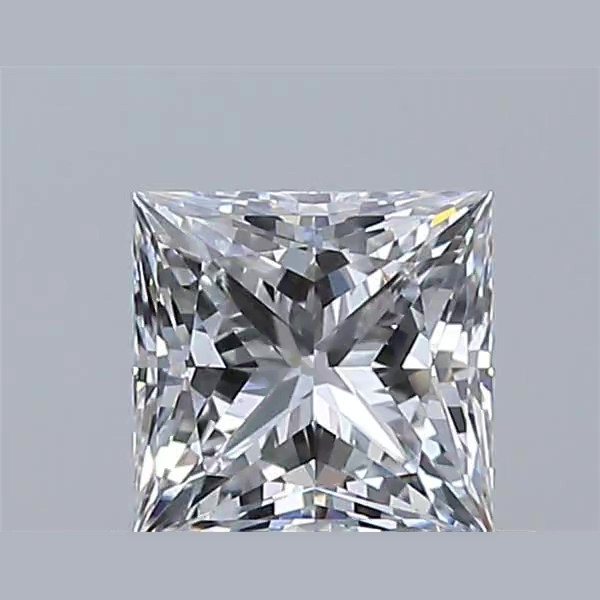 Princess 0.52 D VVS2 - #919478