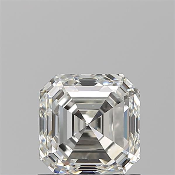 Asscher 1.01 H VS2 - #916869