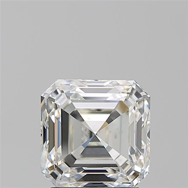 Asscher 2.01 H VS2 - #919775