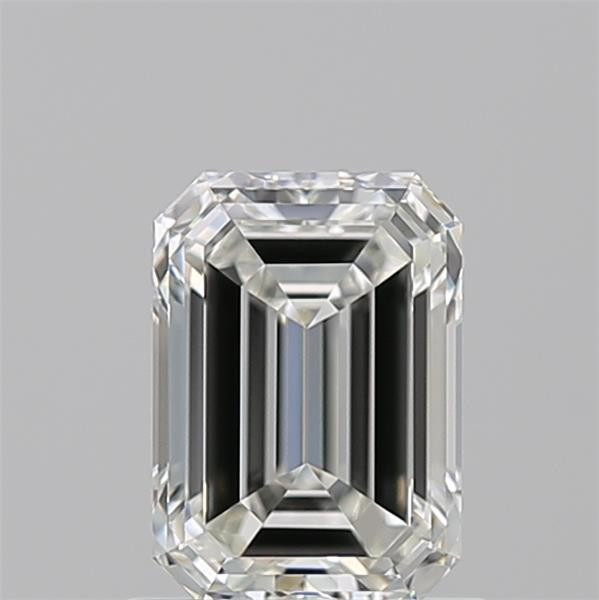 Emerald 1.01 I VVS1 - #918794
