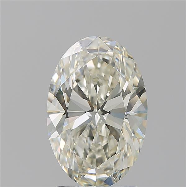 Oval 2.36 K VVS1 - #919856