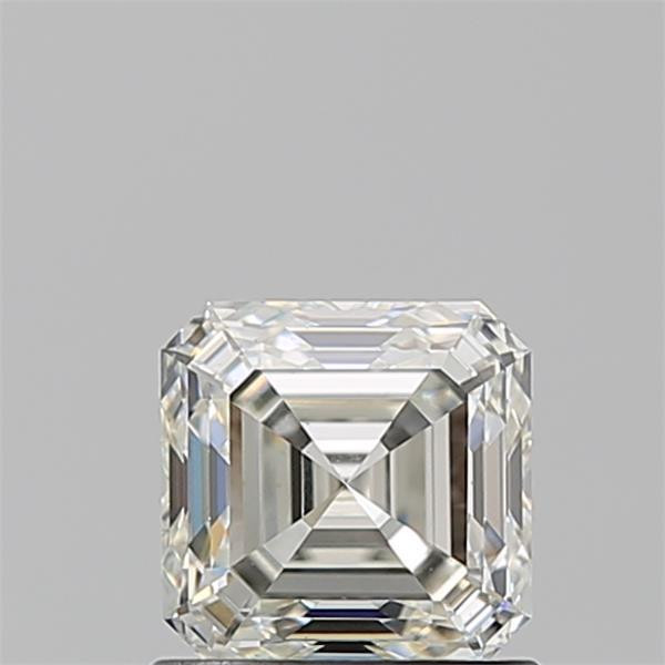 Asscher 1.01 J VS2 - #919849