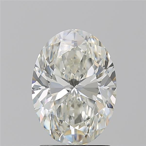 Oval 2.01 I VS2 - #915571