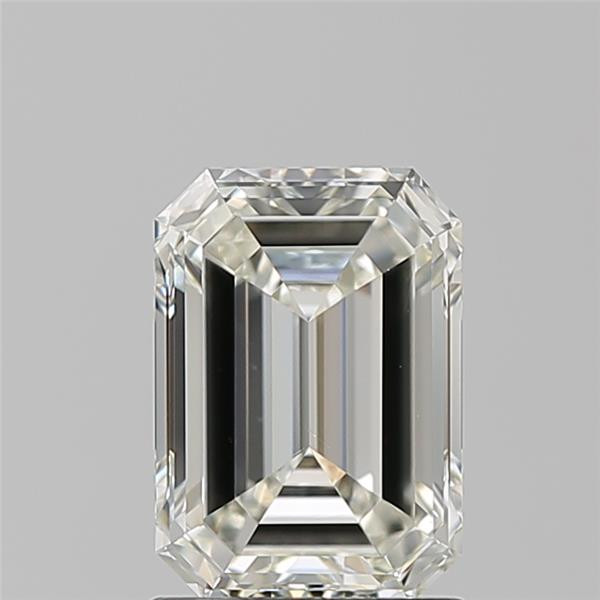 Emerald 1.50 J VS2 - #917530