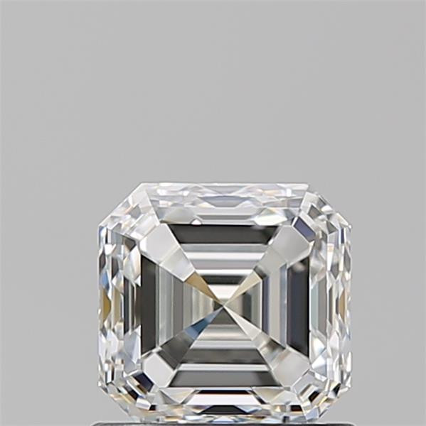 Asscher 1.01 G VS1 - #917527