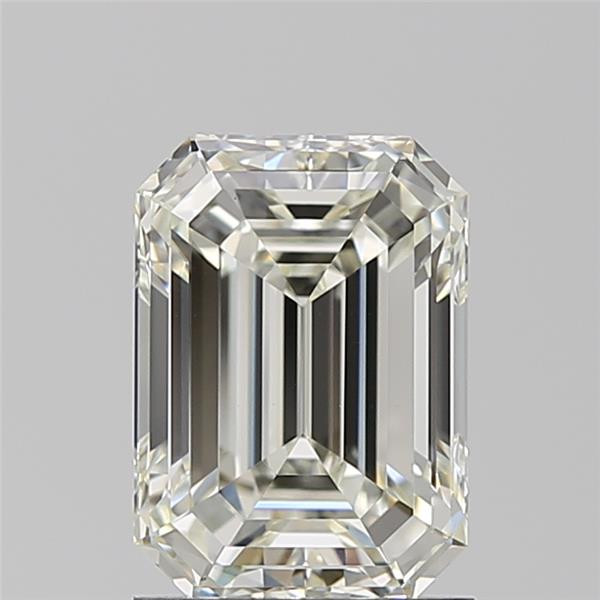Emerald 1.70 K VS1 - #916207