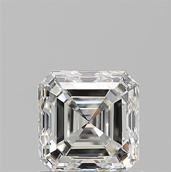 Asscher 1.01 G VS1 - #920229