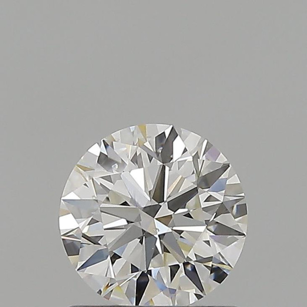 Round 0.80 F SI1 - #916754