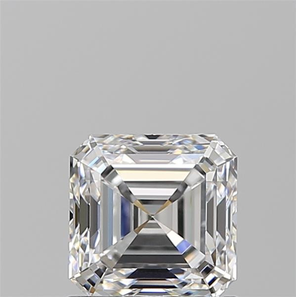 Asscher 1.01 D VS1 - #920235