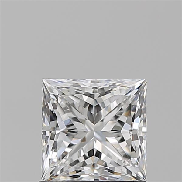 Princess 1.01 F VVS2 - #920227