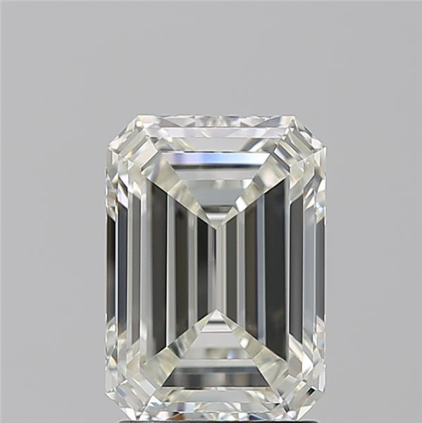 Emerald 2.20 J VVS1 - #919825
