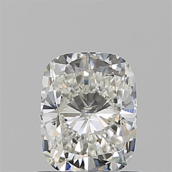 Cushion 0.91 I VVS2 - #920278