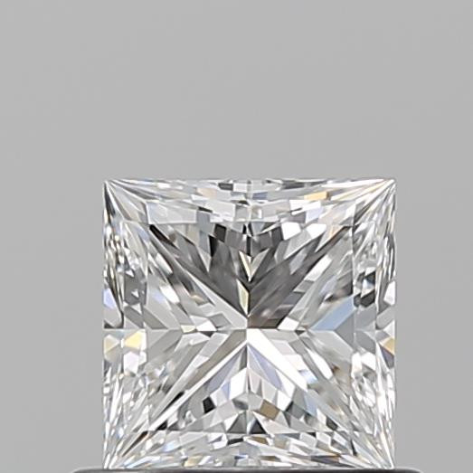 Princess 0.65 F VVS1 - #920283