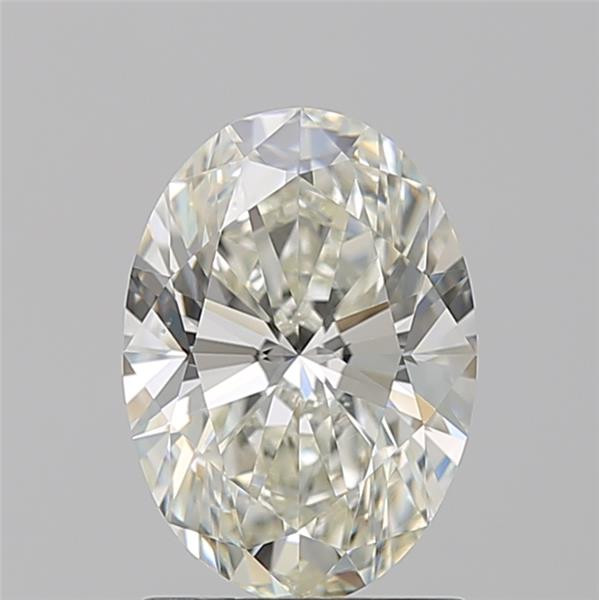 Oval 1.50 J VS2 - #916873