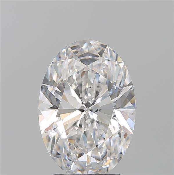 Oval 3.02 E FL - #920285