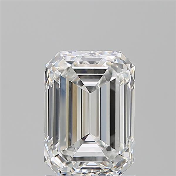 Emerald 1.70 F VS1 - #918233