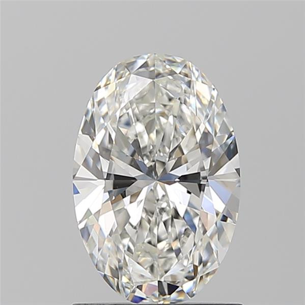 Oval 1.21 G VVS2 - #916888