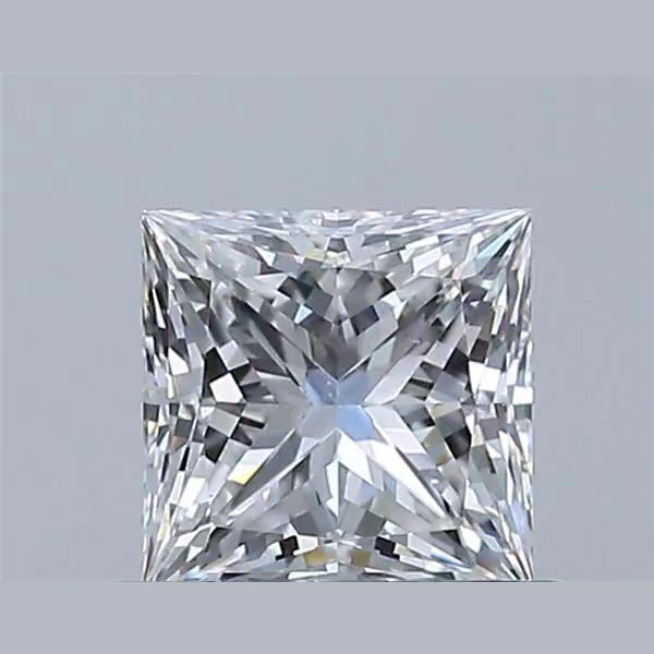 Princess 0.53 D SI1 - #920162