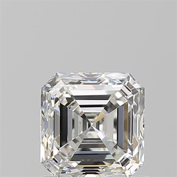 Asscher 1.01 G VS1 - #918269