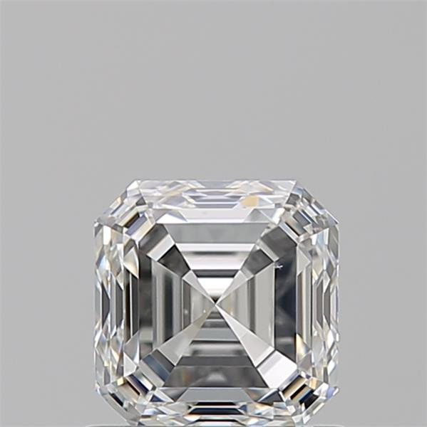 Asscher 1.01 G VS2 - #918265