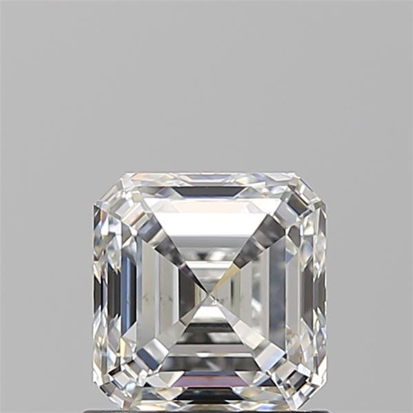 Asscher 1.02 G VS2 - #919012