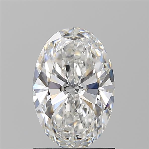 Oval 1.21 E VS2 - #919015