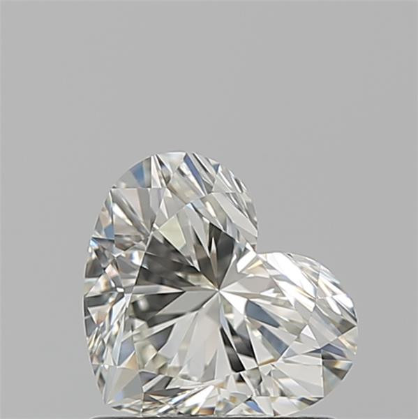 Heart 1.01 J VVS1 - #917686