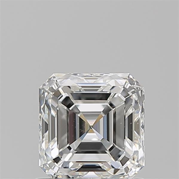 Asscher 1.01 G SI1 - #919501