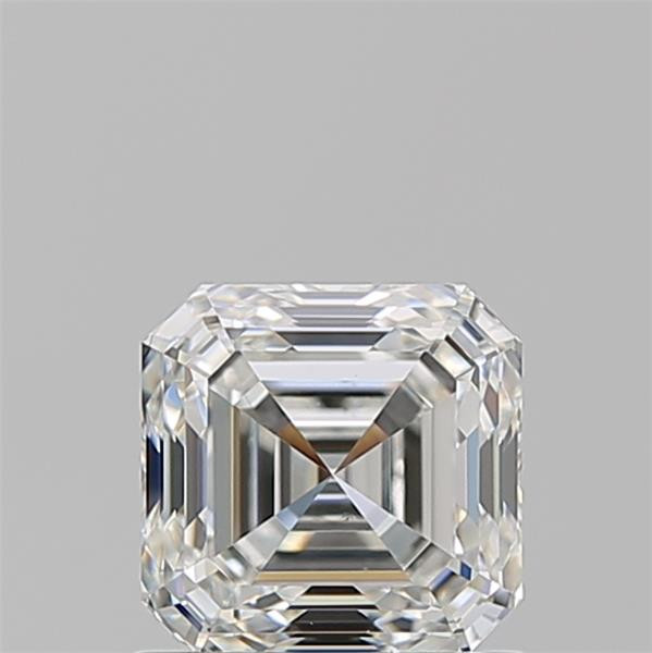 Asscher 1.01 G VS1 - #919499