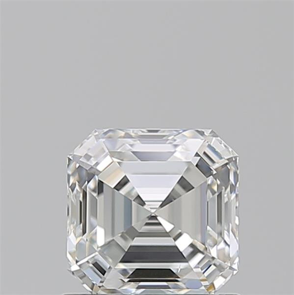 Asscher 1.01 H VS1 - #919052
