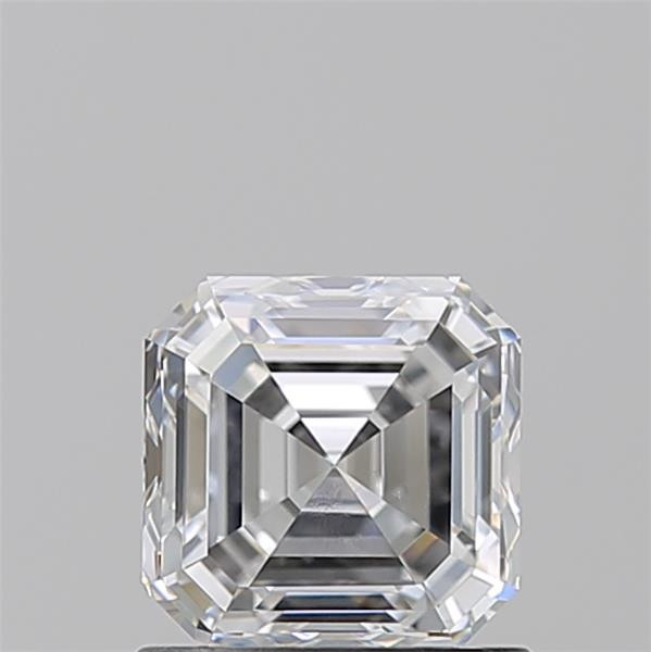Asscher 1.01 D VVS2 - #919047