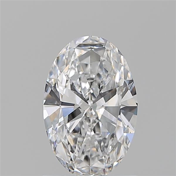 Oval 1.01 D VVS2 - #919045
