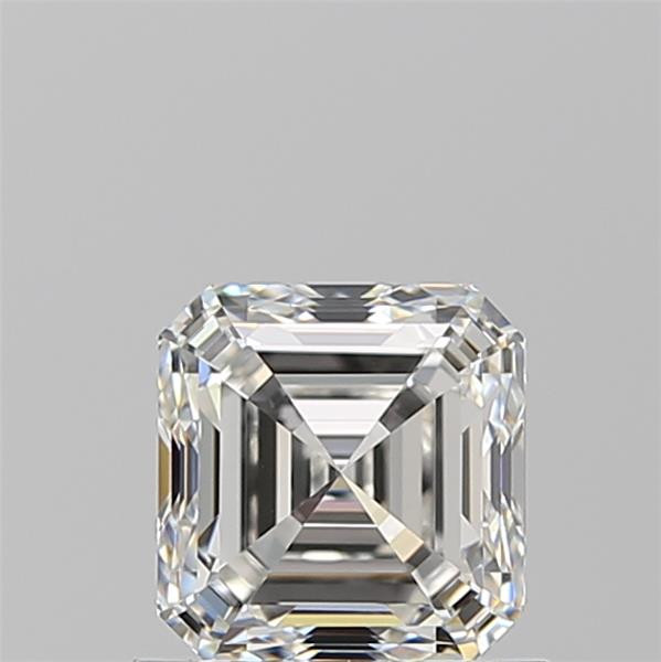 Asscher 1.01 G VVS2 - #919811