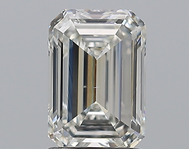 Emerald 1.50 H SI1 - #920286